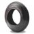 Pneu Colson 3,25×8 Para Carrinho de Mão 2 Lonas p/ Câmara de Ar