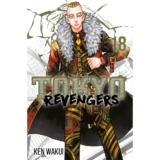 Tokyo Revengers – Vol. 18