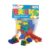 Brinquedo Infantil Bricks Blocos de Montar 29 Peças Pais e Filhos – 4745-1