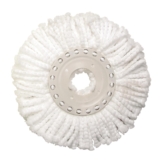 Refil Esfregão Mop Mor Limpeza Prática – 8299
