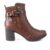 Bota Dakota de Cano Curto Feminina DA971