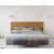 Cabeceira Ripada Maracá King 215cm MDF/MDP