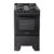 Fogão de Piso FGVCG410PT com 4 Bocas Cook Glass Suggar