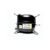 Compressor Embraco 1/6 HP R134A W10393809 – 220V