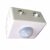 Sensor de Presença de Teto Bivolt – DNI 6021