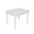 Mesa Infantil Madeira Maciça 68x52x50cm Dalas