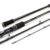 Vara Black Tamba Pro Carretilha Maruri 2,40m 60lb 2 Partes