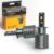 Kit Lâmpada Led T2 Cyber  Ultra slim H3 30W 6000KTarponn