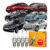 Jogo Vela Ignição C4 C3 Aircross Berlingo Xsara 207 307 308
