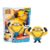 Heroes Of Goo Jit Zu Meu Malvado Favorito 4 Mega Minion Dave