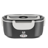 Aquecedor de Alimentos Gourmet Trivolt com Cabo Veicular 60W 1 Litro Multi – CE271