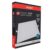 Plafon Painel Avant Led 22cm Quadrado Embutir 1260 Lumens 6,5K 18W Bivolt