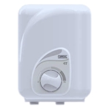 Aquecedor Elétrico Central 4 Temperaturas 8200w Branco Aq-252/2 220v Cardal