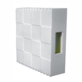 Campainha Residencial com Fio 220V “Ding-Dong” – DNI 6334