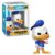 Boneco Funko Pop – Disney – Classics Donald Duck
