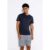 Camiseta Esportiva Básica Masculina Ultra Hering Sports
