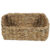 Cesta Decorativa Ecoeama de Seagrass – 32x20x12cm – 1 unidade – Rizzo