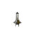 Lâmpada do Farol H7 55W 12V