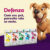 Defenza MSD Antiparasitário para Cães Original