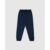 Calça Infantil Menino Em Moletom Sem Flanela Malwee Kids