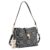 Bolsa Feminina Chenson Original Elemento Gráfico Ombro 3485097