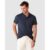 Camisa Polo Básica Masculina Gola Esporte Piquet Stretch