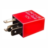 Rele Auxiliar Mini DNI0128