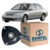 Coxim Dianteiro Sampel Honda Civic 1.7 16v 2004 2006