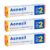 KIT C/ 3 UN Acnezil Gel 20g