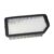 Filtro Ar Motor Soul 1.6 Flex Gasolina 2009 2010 2011 2012 2013 2014
