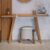 Aparador Ibiza Off White/Nature – Tebarrot