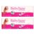 Kit 2 und Baby Sure Teste Gravidez c/ Fita