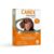 Canex Premium 450mg 5kg Ceva Vermífugo Contém 4 Comprimidos