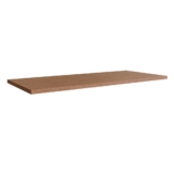 Tampo para Balcão 120 Cm ébano – Genialflex