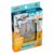 Brinquedo Infantil Jogo de Cartas Super Trunfo Monumentos do Mundo Grow – 03717