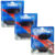 Kit Pastilhas de Freio Cb 600F Hornet Sem Abs 2002 A 2007 Cobreq Racing