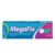 MEGAFIX CREME ADESIVO SABOR ORIGINAL COM 20G