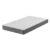 Colchão Solteirão D28 96x203x17 Linha Montreal Solteirão
