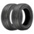 Jogo 2 Pneus Barum by Continental Aro 17 Bravuris 5HM 225/45R17 94W XL