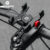 Suporte Telefônico De Bicicleta ROCKBROS Liga De Alumínio Ultraleve Estável MTB Para De Estrada Antiderrapante Motocicleta