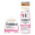 KIT LORÉAL PARIS GLYCOLIC BRIGHT CREME DIA FPS30 + SÉRUM ANTI MARCAS