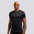 Camiseta Olympikus Essential I Preta
