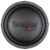 Alto Falante Subwoofer 8″ Pol Bomber One 200w Rms Sub Grave