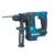 Martelete Rotativo à Bateria (Não acompanha) 12V HR166DZ Makita