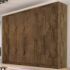 Espelho Lopazzi Oval Decorativo Grande Com Moldura de Alumínio 80x50cm Para Banheiro Quarto Sala