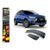 Calha de Chuva Mitsubishi ASX 2010 a 2021 4 portas TG Poli Defletor Portas Protetor Janelas Fumê