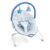 Cadeira de Descanso Nap Time  Azul – BB218
