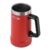 Caneca de Cerveja Pichau HR110, 710ml, Vermelho, PG-HR110-RD01