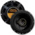 Par Alto Falante Automotivo Aurum 6 Pol A6t 120rms Tipo Pioneer Hurricane