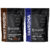 Kit: Whey Protein Concentrado 1kg + Taurina 1kg Soldiers Nutrition Proteína Muscular
